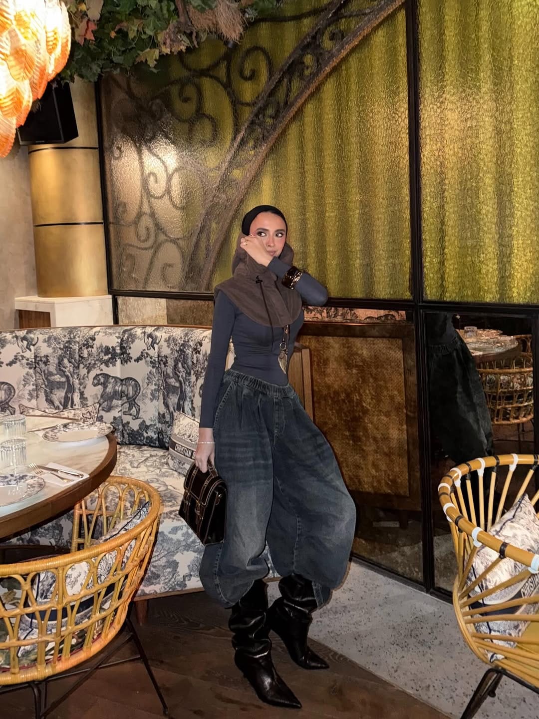 Post 9 by Mai Edris on Instagram (carousel)
