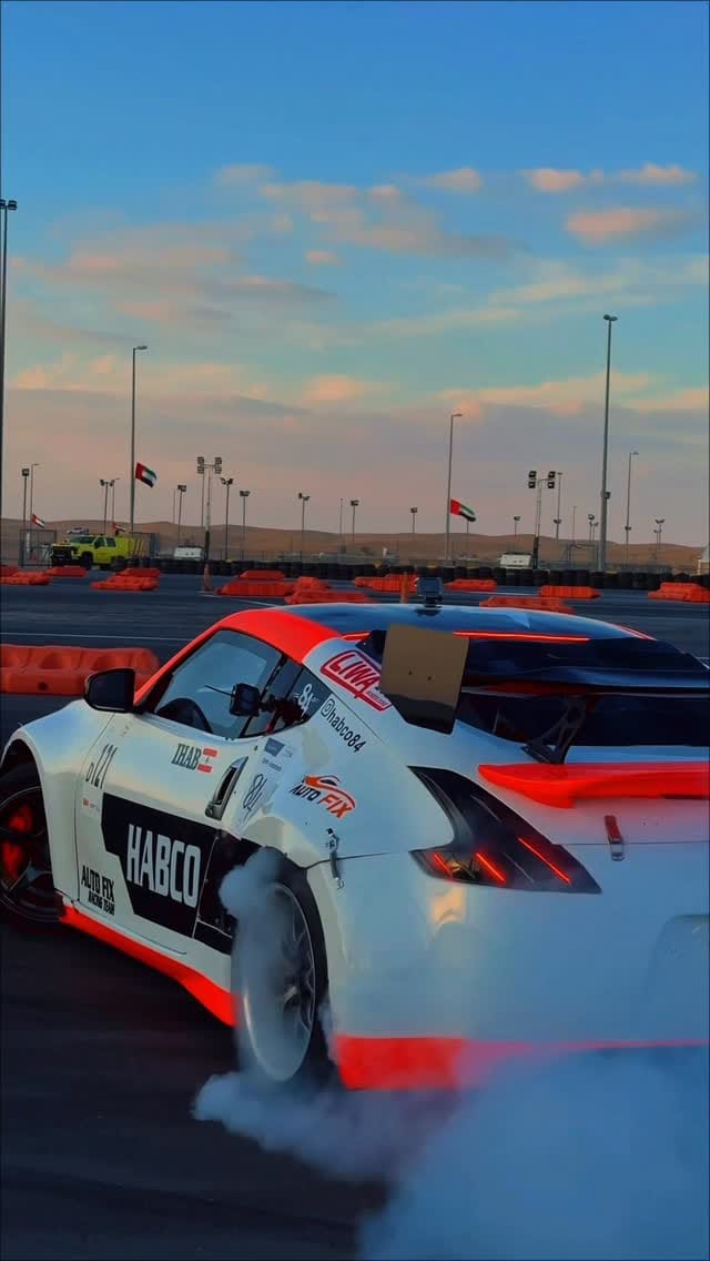 Post 1 by Ihab Abou Falah on Instagram (video)