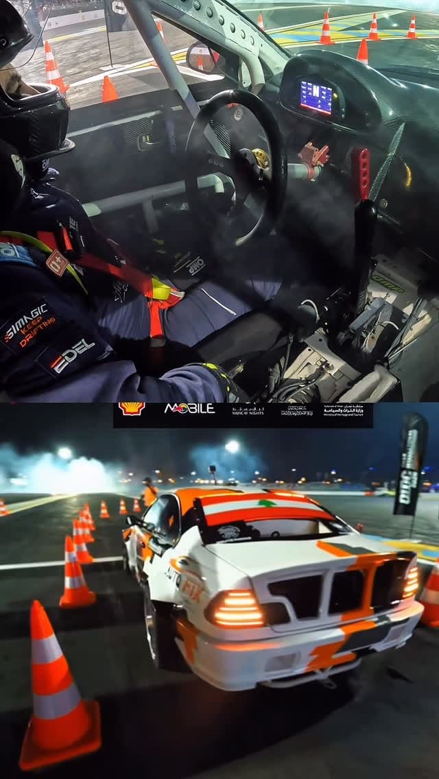 Post 2 by Ihab Abou Falah on Instagram (video)