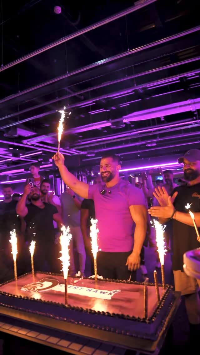 Post 6 by wassim hassan on Instagram (video)