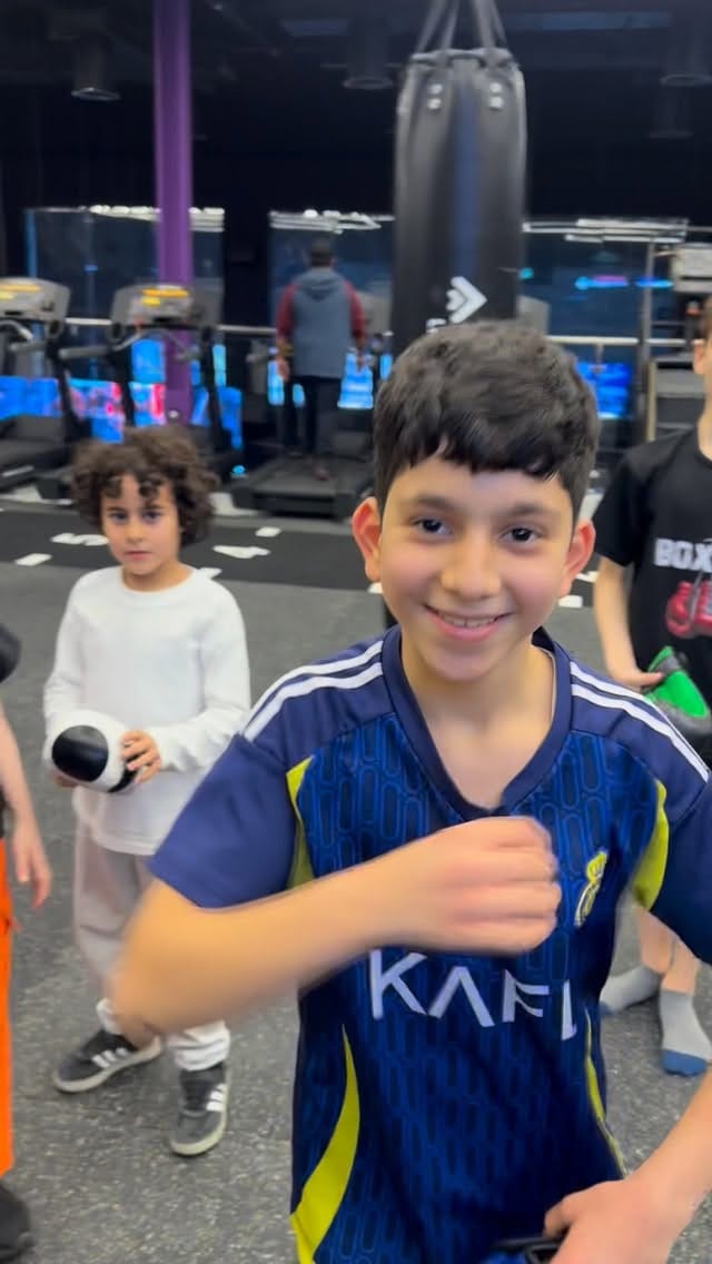 Post 2 by wassim hassan on Instagram (video)