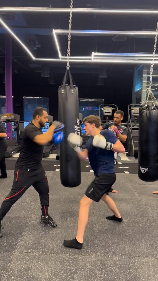 Post 1 by wassim hassan on Instagram (video)