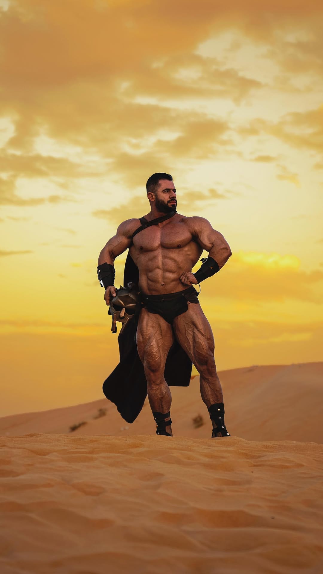 Post 10 by wassim hassan on Instagram (video)