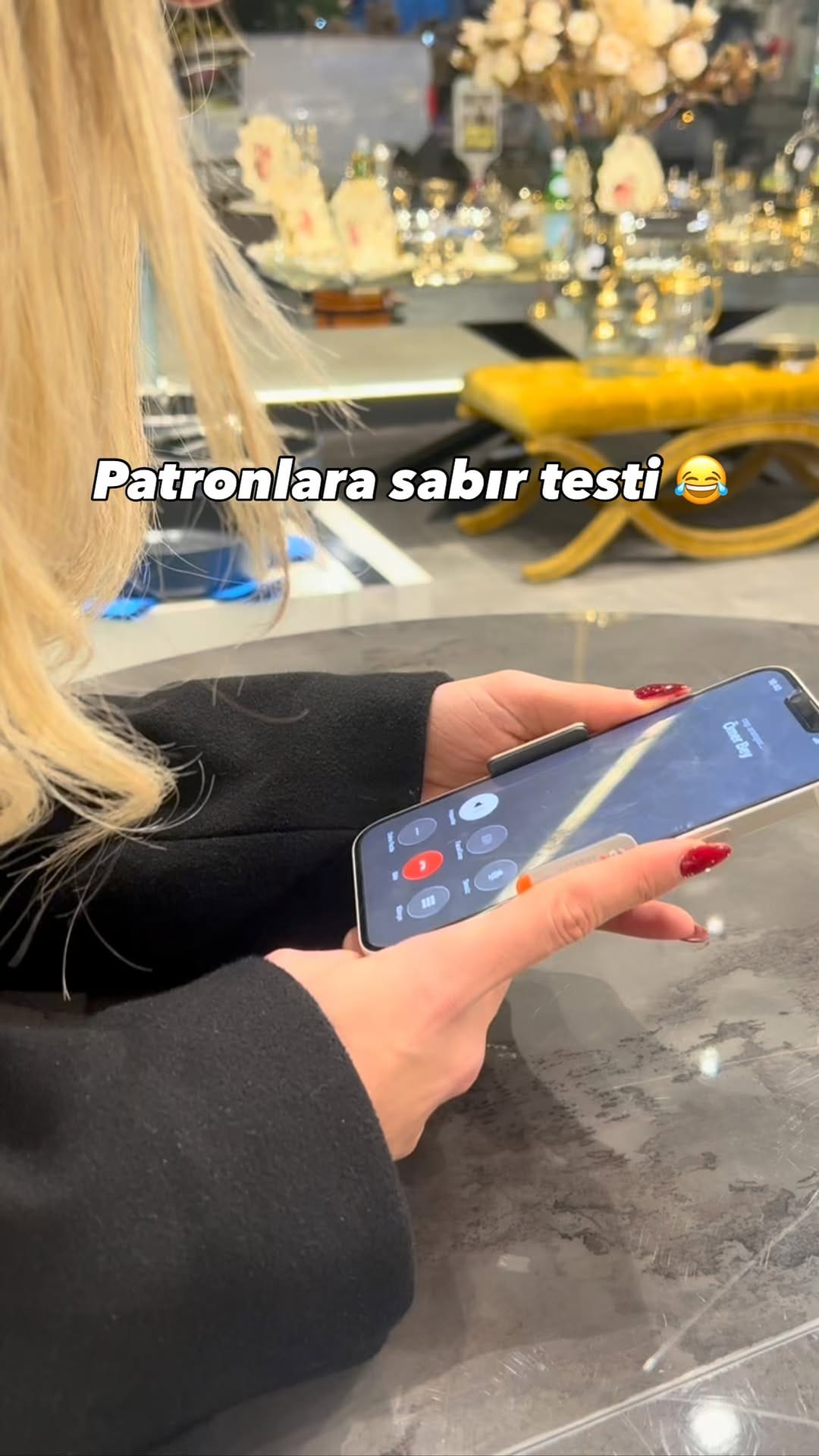 Post 1 by Lucky Art Bursa on Instagram (video)