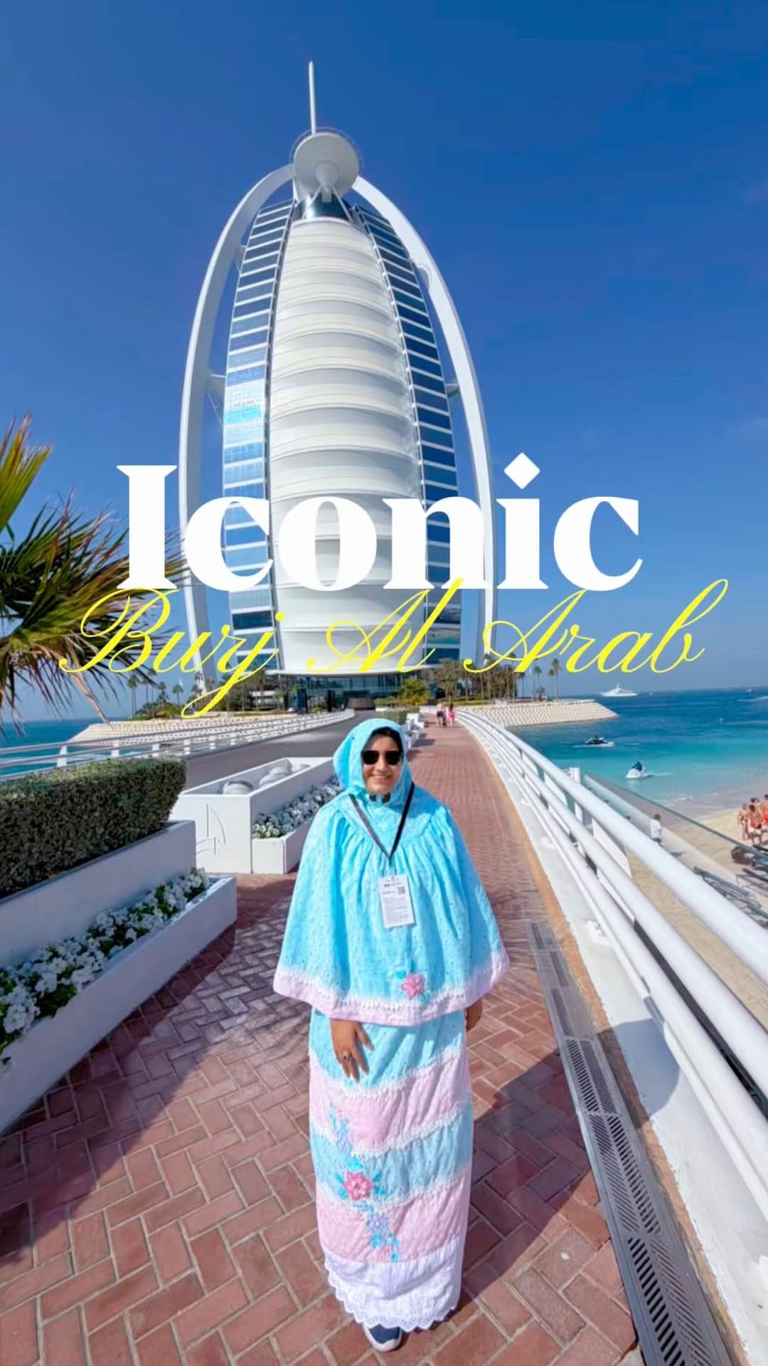 Post 9 by Zainabkhambatty - Licensed Content Creator 🇦🇪💁🏼‍♀️😎 on Instagram (video)