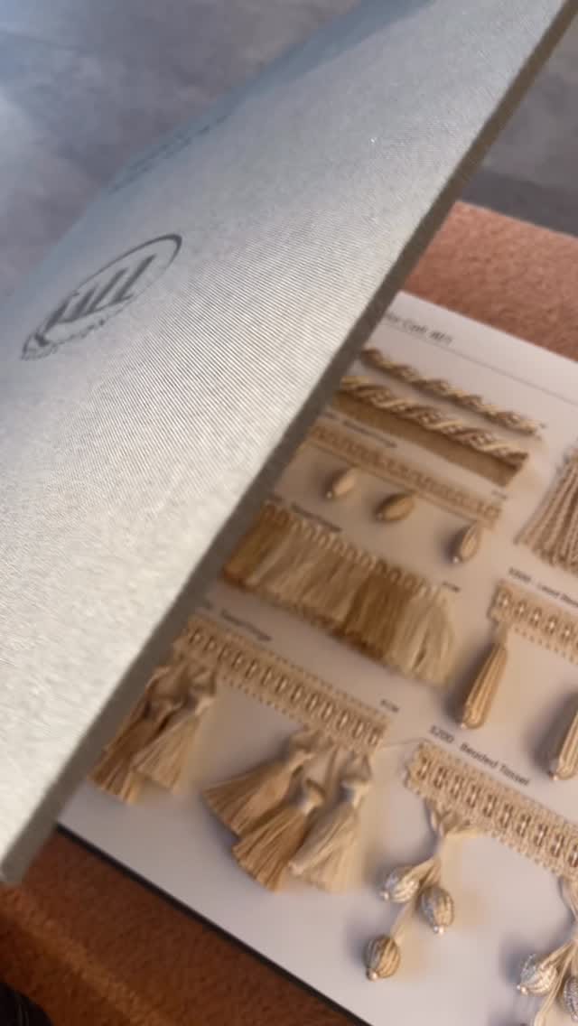 Post 3 by Sall Collection on Instagram (video)