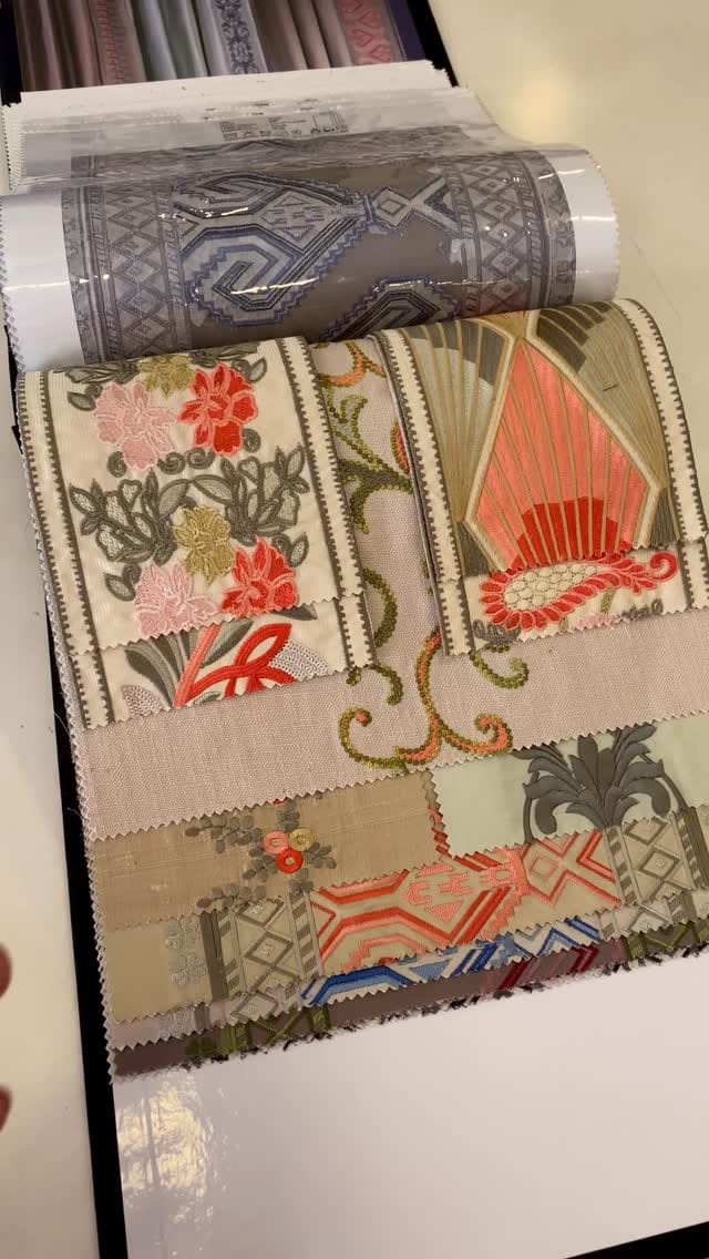 Post 6 by Sall Collection on Instagram (video)