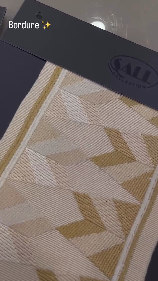 Post 5 by Sall Collection on Instagram (video)