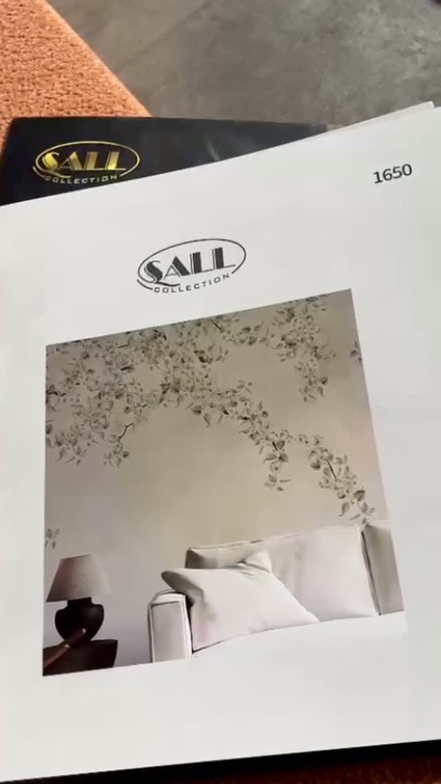 Post 10 by Sall Collection on Instagram (video)
