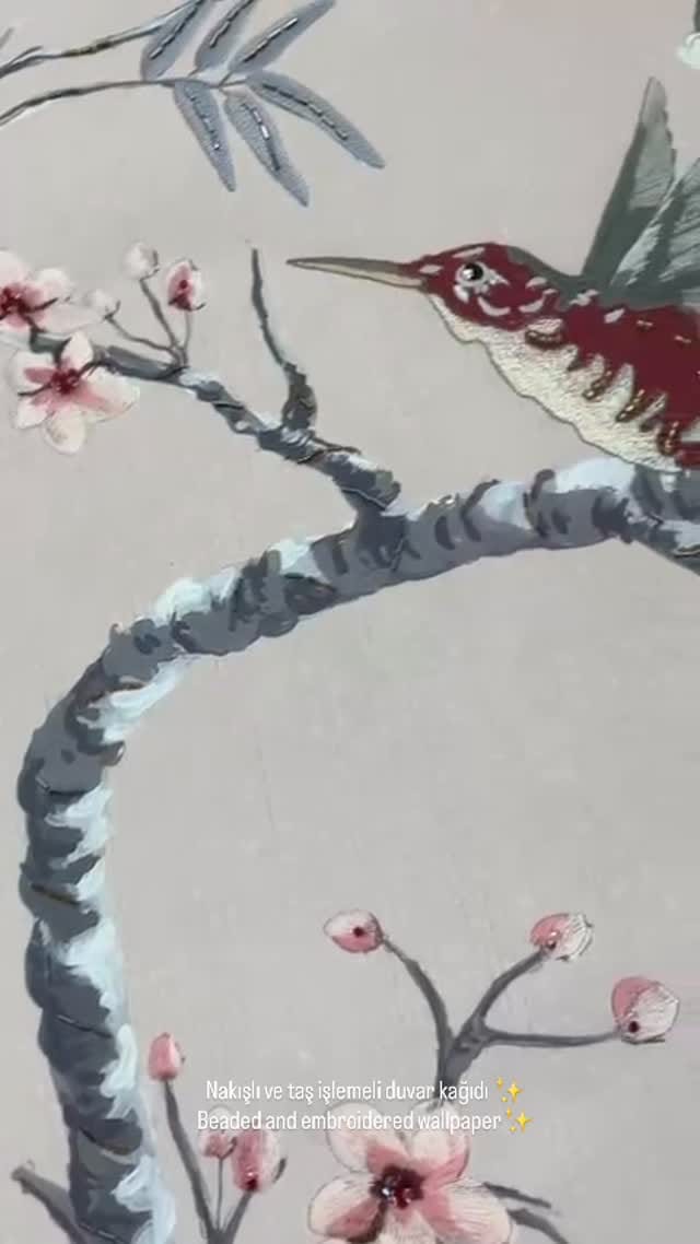 Post 8 by Sall Collection on Instagram (video)