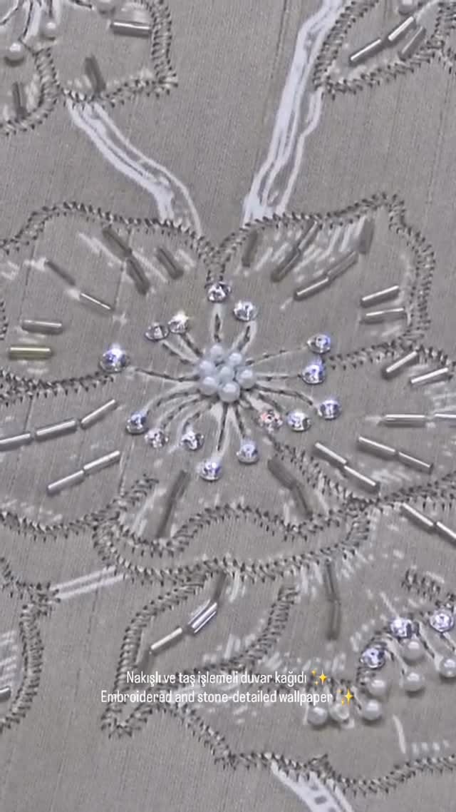 Post 9 by Sall Collection on Instagram (video)