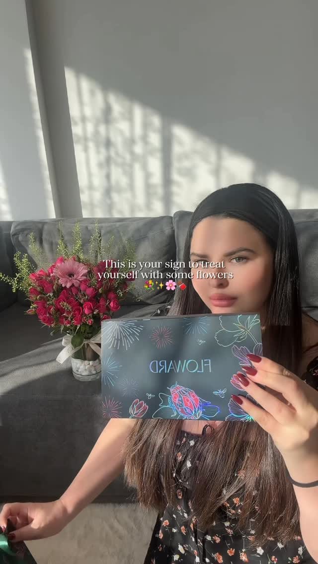 Post 3 by Ana Gixhari on Instagram (video)
