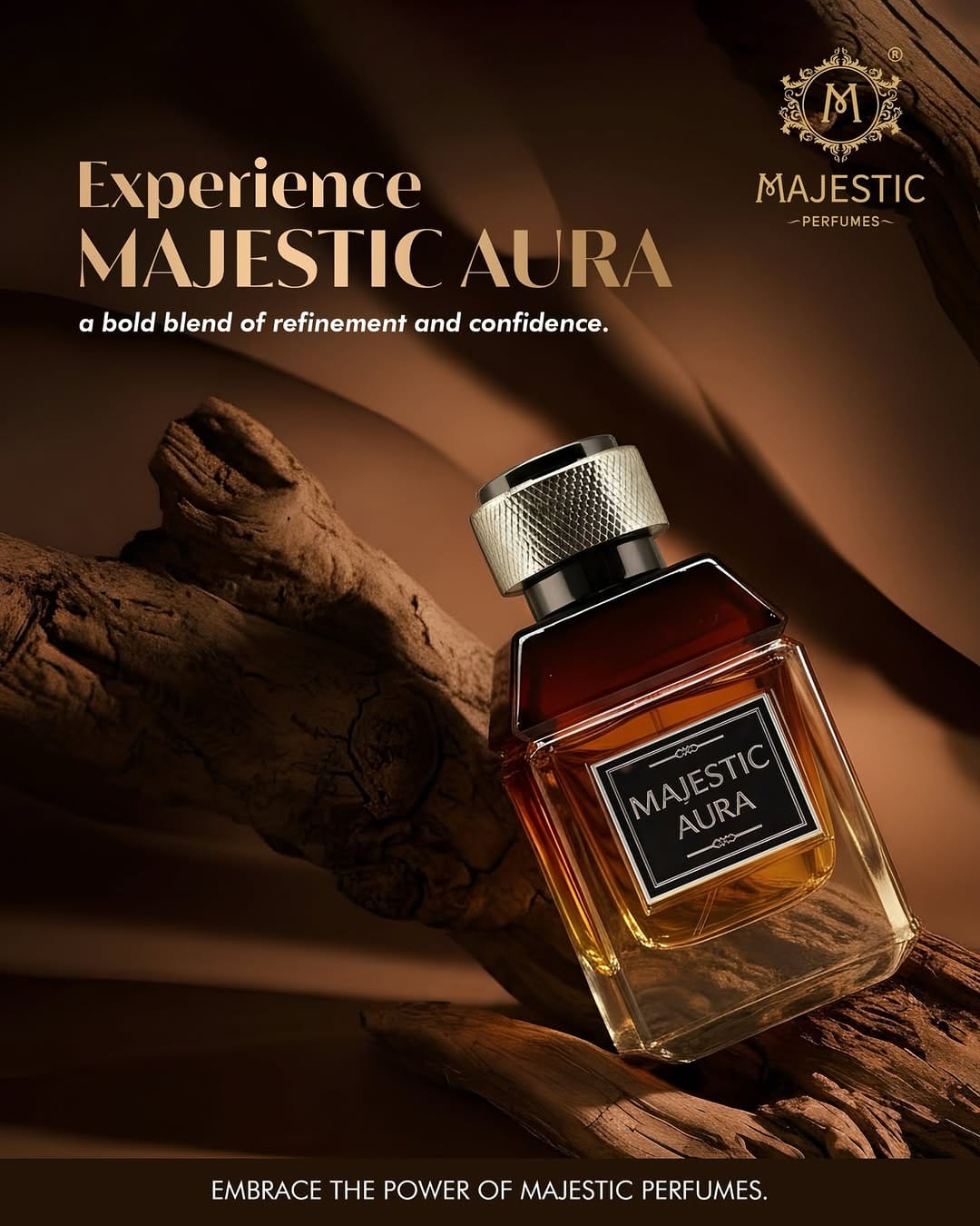 Post 4 by MAJESTIC PERFUMES on Instagram (image)