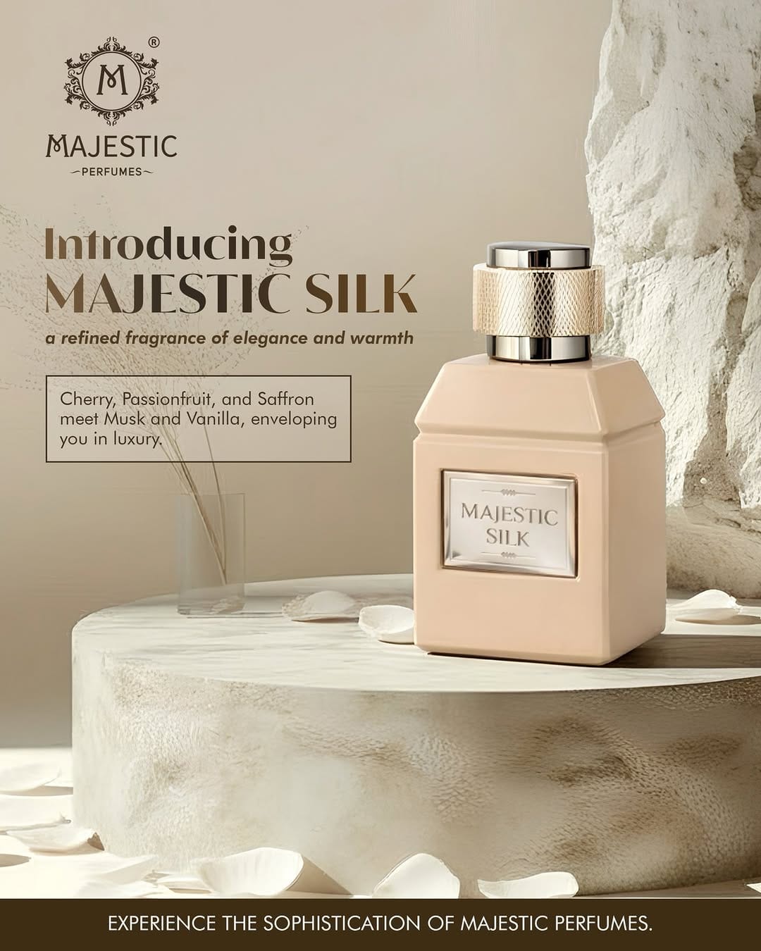 Post 5 by MAJESTIC PERFUMES on Instagram (image)