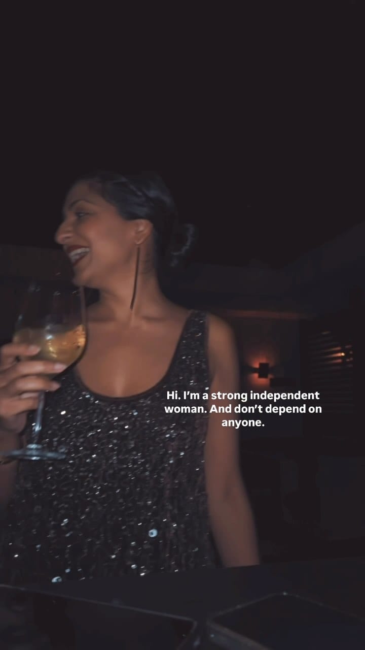 Post 8 by Bijal Ramesh Chandra on Instagram (video)