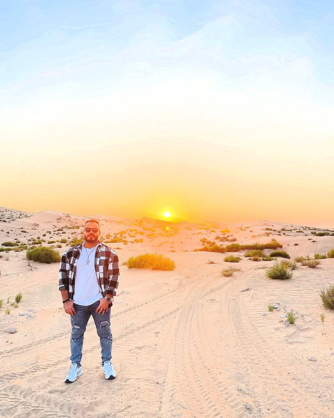 Post 1 by Abdullah eldardere on Instagram (image)