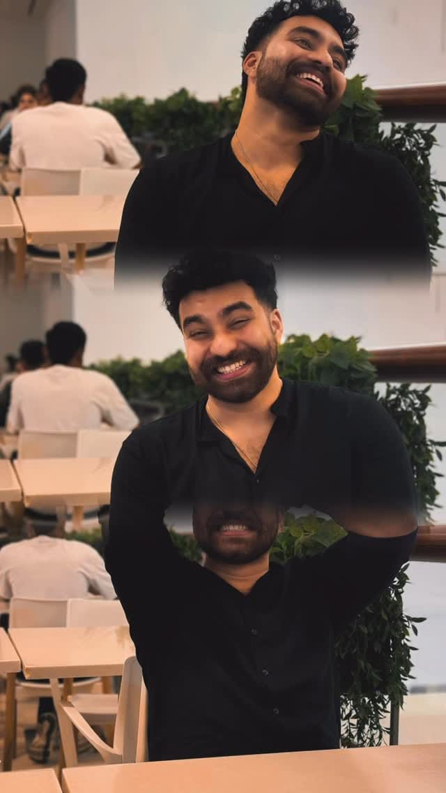 Post 9 by Ashique on Instagram (video)