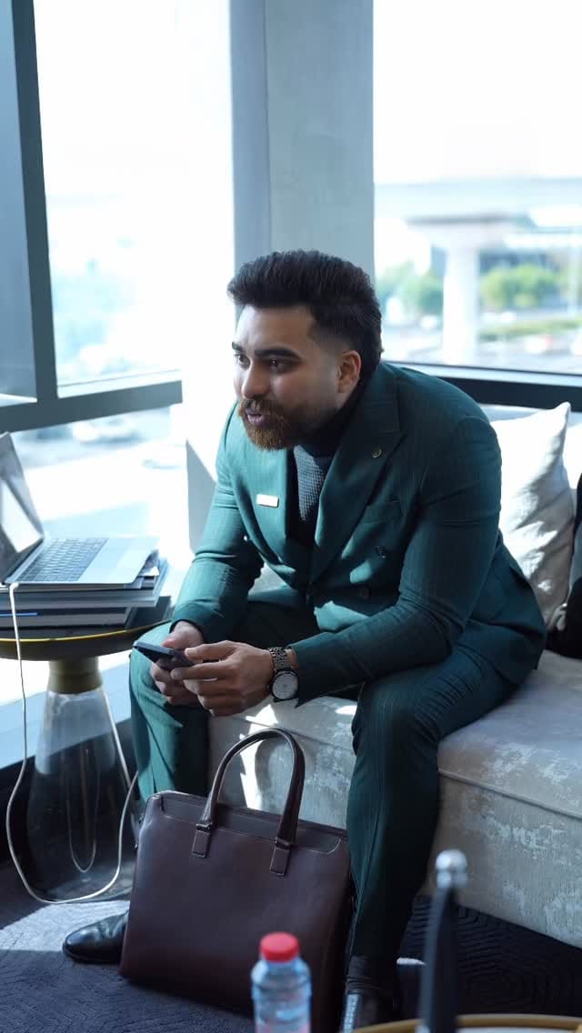 Post 3 by Ashique on Instagram (video)
