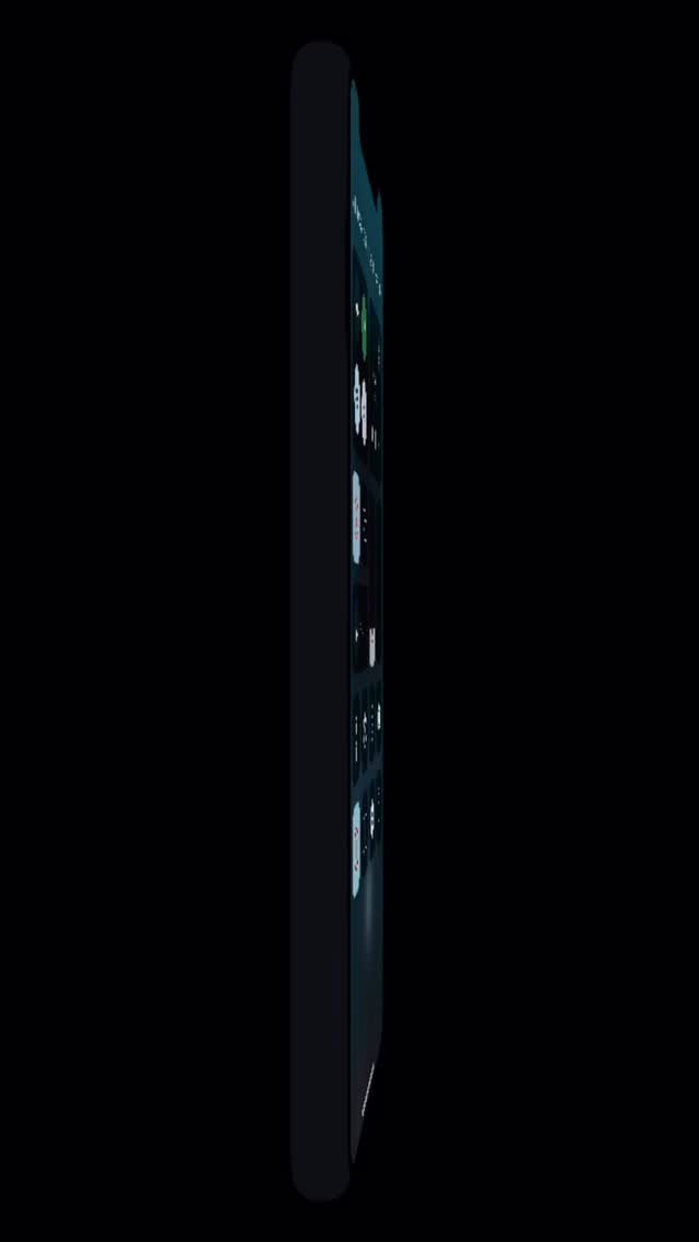 Post 10 by Ashique on Instagram (video)