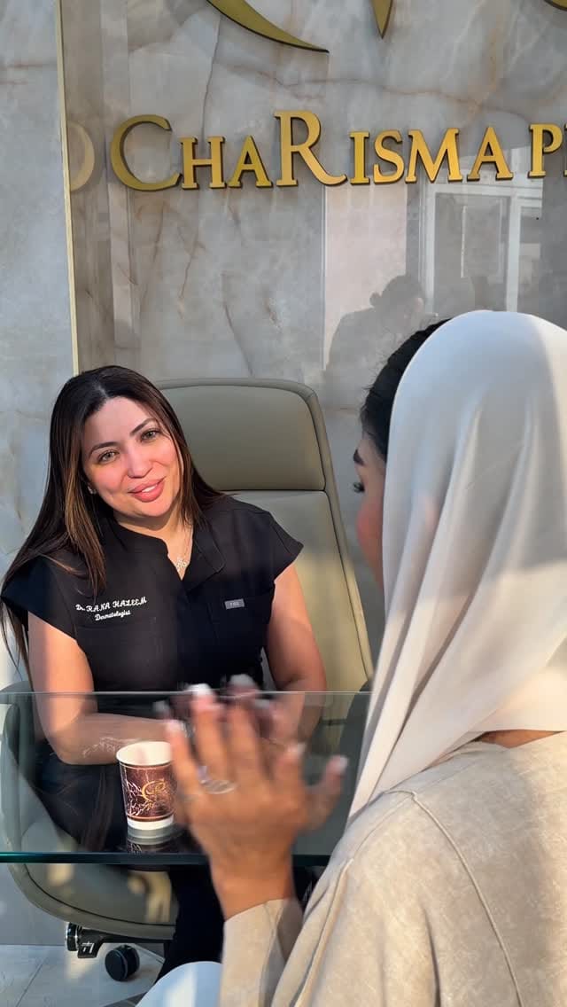 Post 6 by Dr.RanaHaleem 🇪🇬🇦🇪 on Instagram (video)