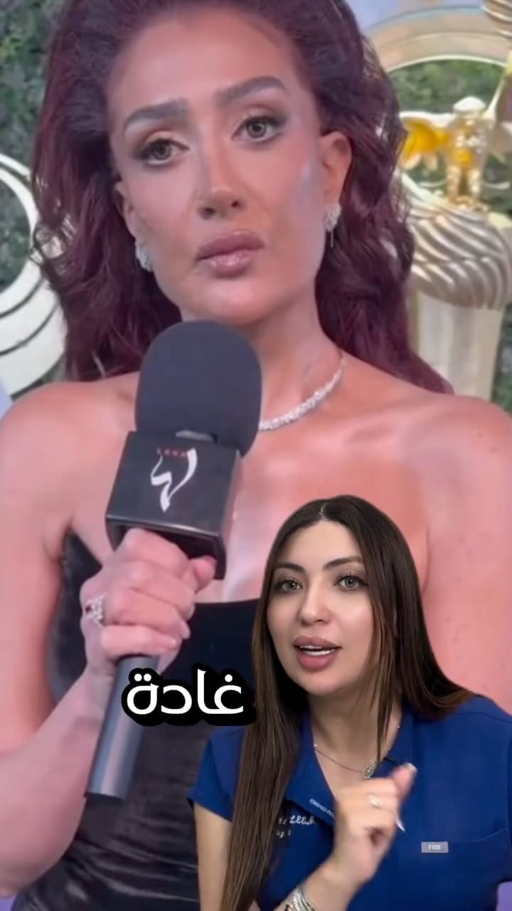 Post 3 by Dr.RanaHaleem 🇪🇬🇦🇪 on Instagram (video)