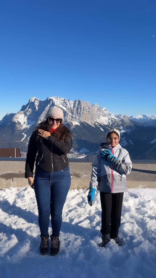 Post 2 by Yasmine Pithawalla on Instagram (video)