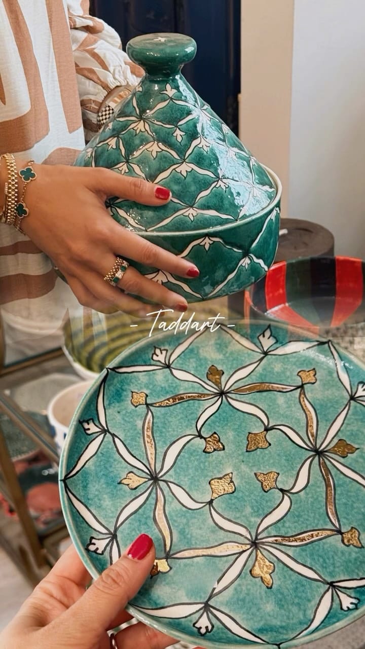 Post 7 by TADDART I Home Decor & Furniture on Instagram (video)