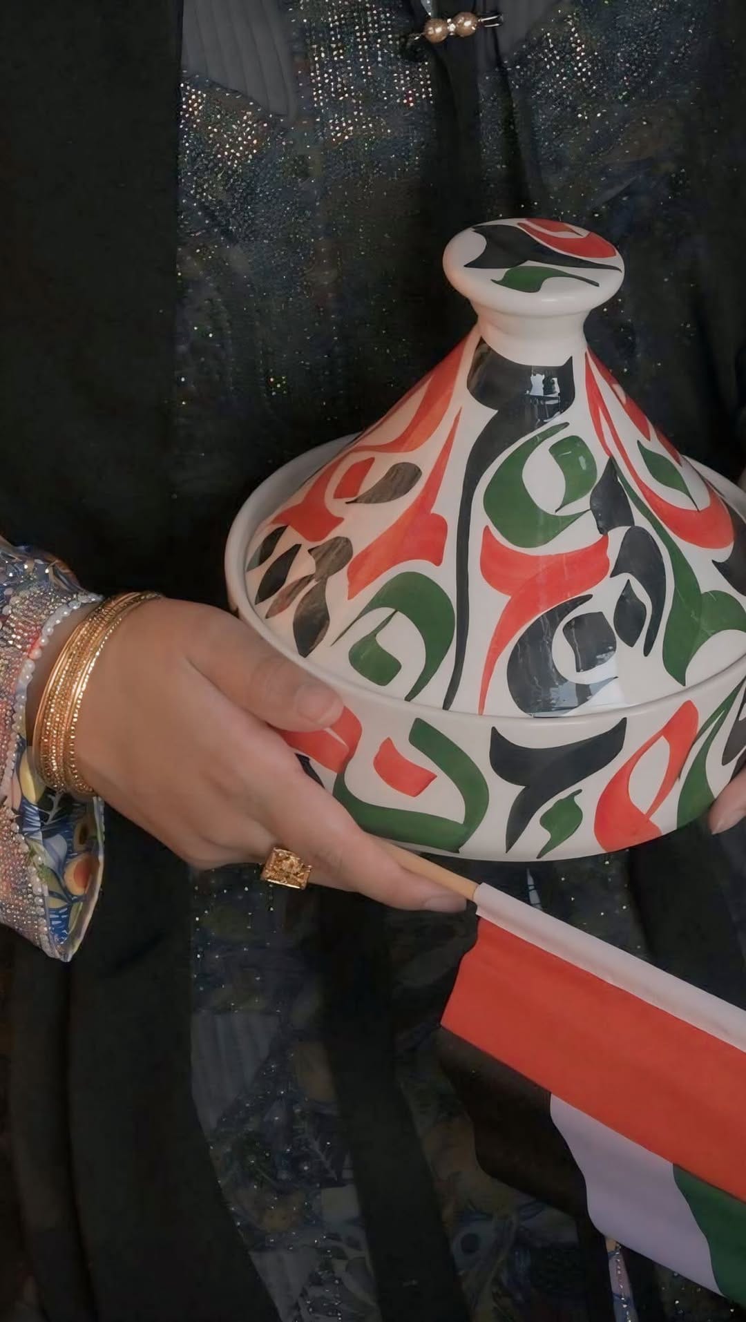 Post 3 by TADDART I Home Decor & Furniture on Instagram (video)