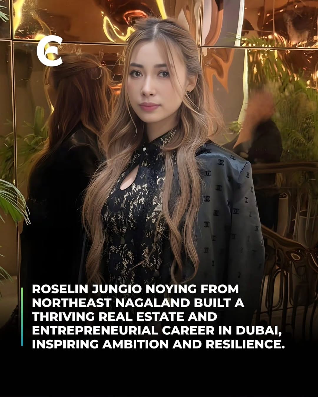 Post 10 by The Estate Magazine Official on Instagram (image)