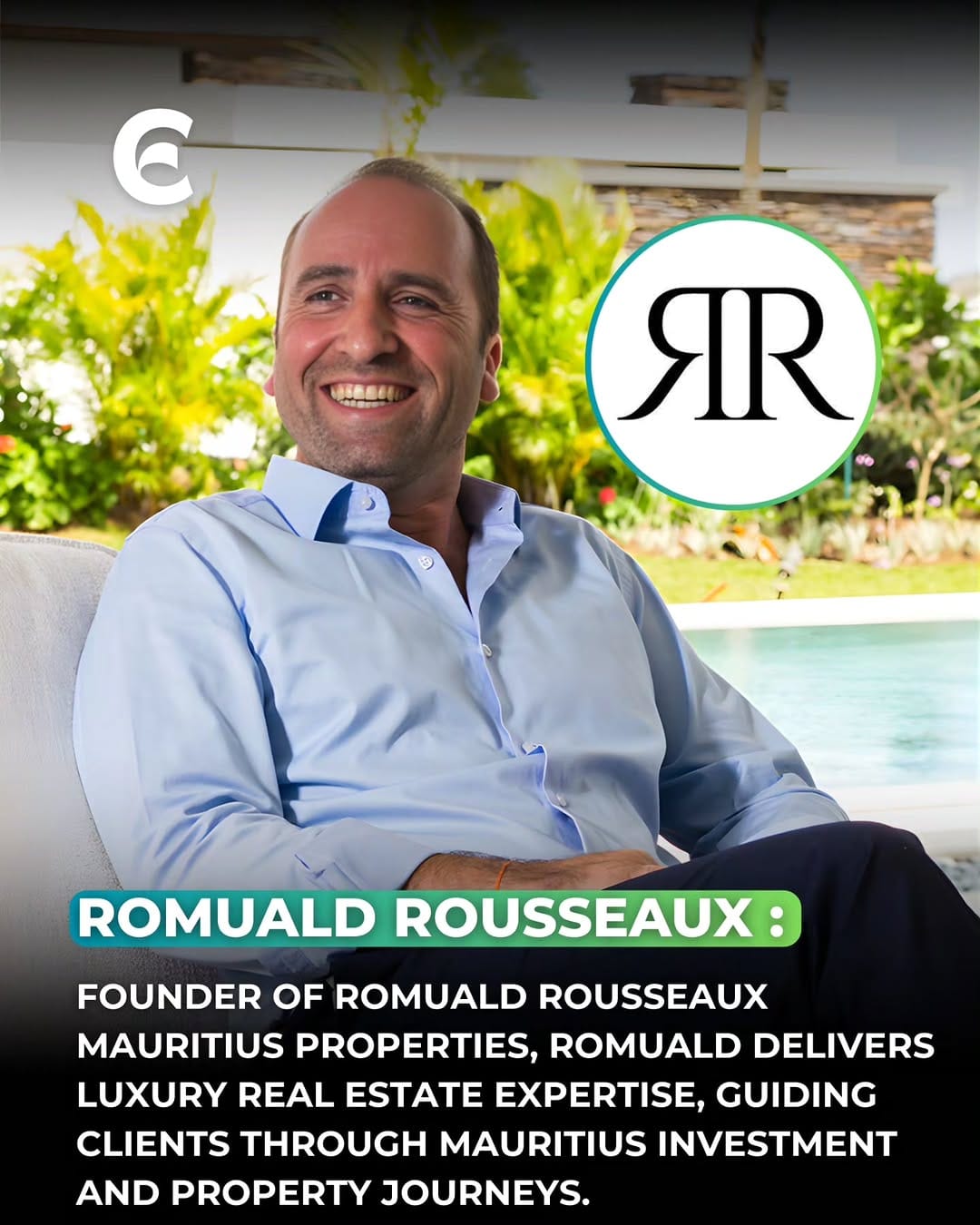 Post 2 by The Estate Magazine Official on Instagram (carousel)