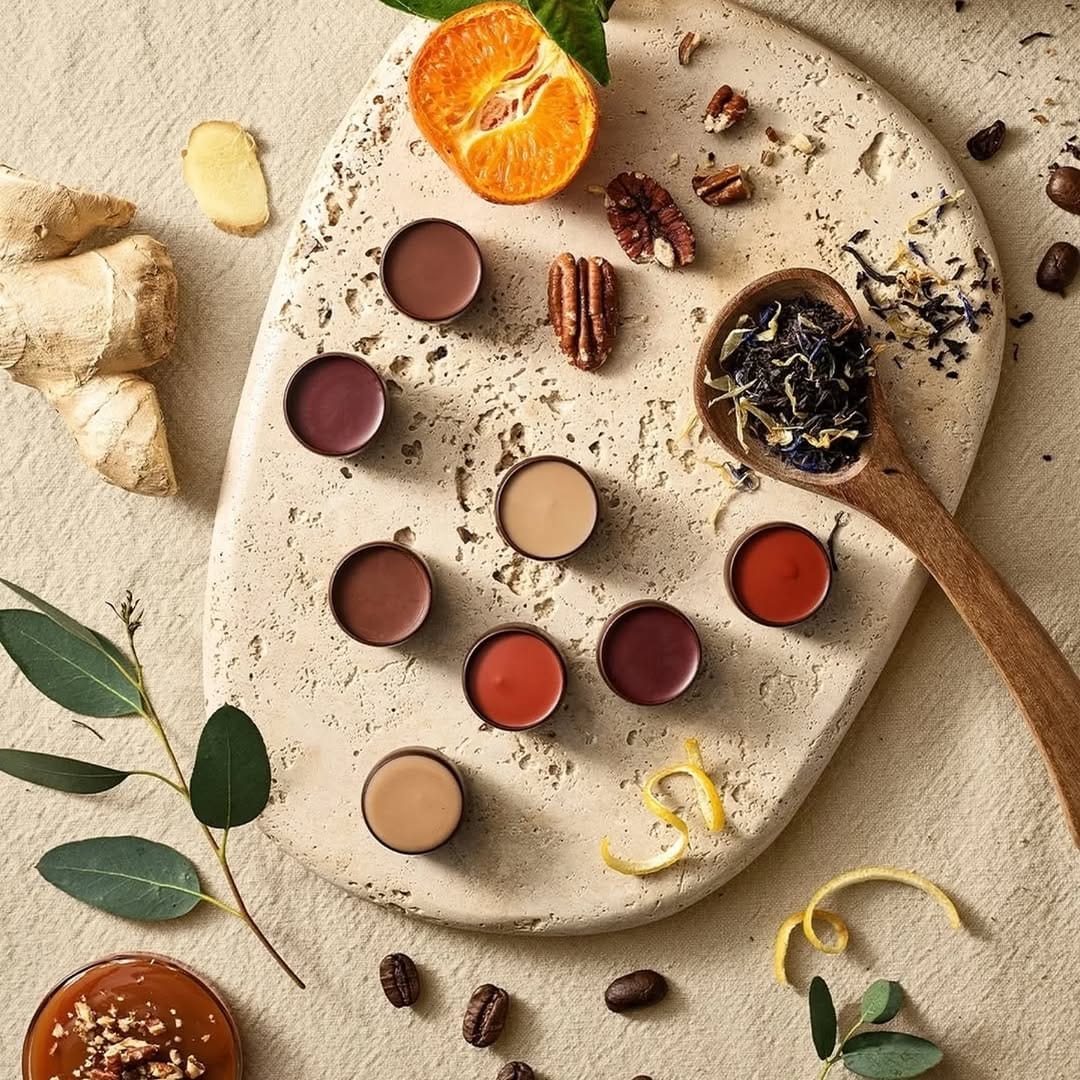 Post 6 by Neuhaus Chocolates UAE on Instagram (carousel)