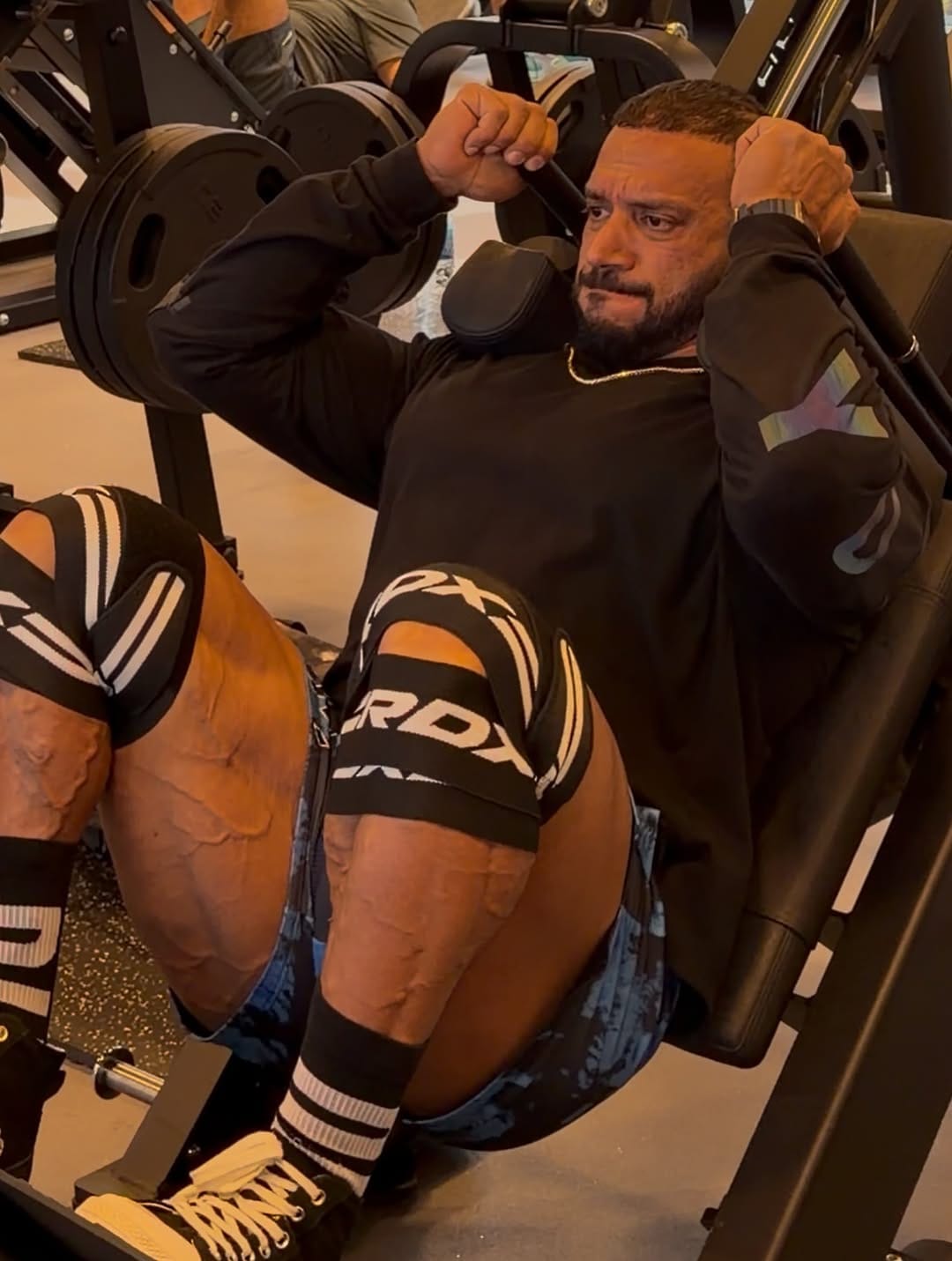 Post 2 by Hany Saeed | Professional Personal Trainer on Instagram (carousel)