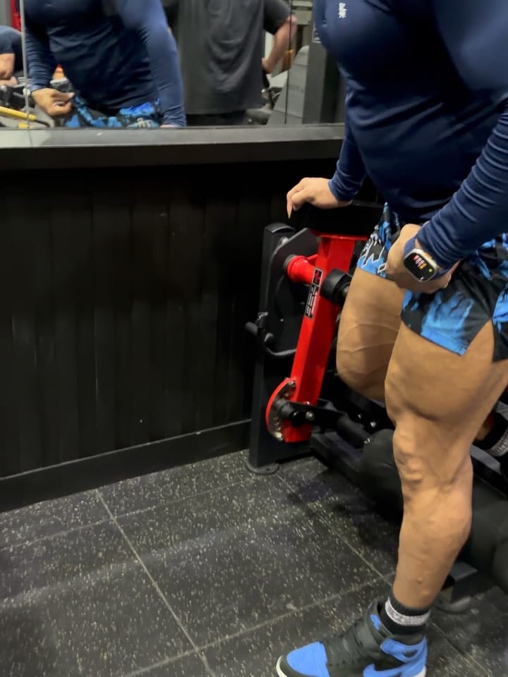 Post 7 by Hany Saeed | Professional Personal Trainer on Instagram (carousel)