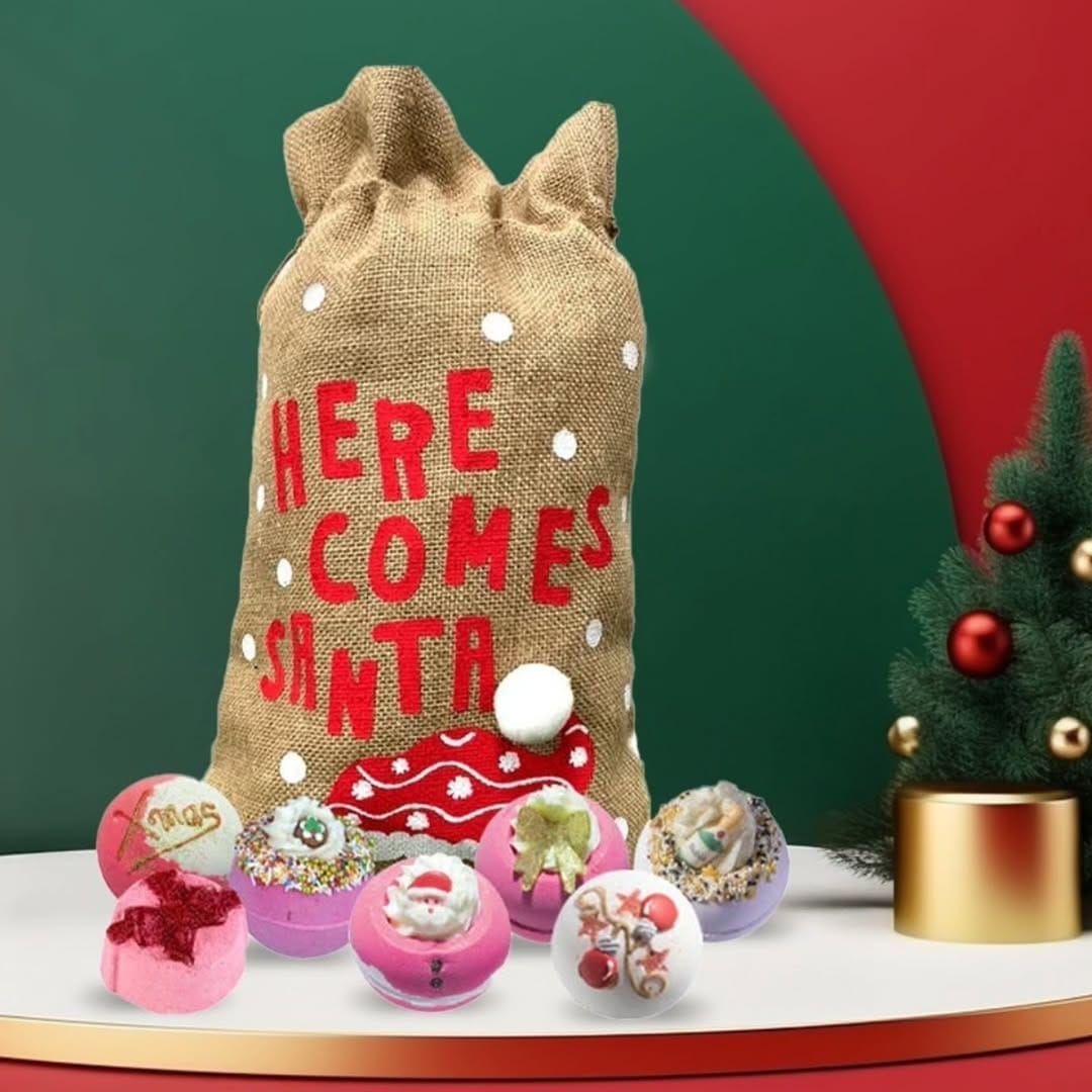 Post 4 by Bomb Cosmetics UAE on Instagram (image)