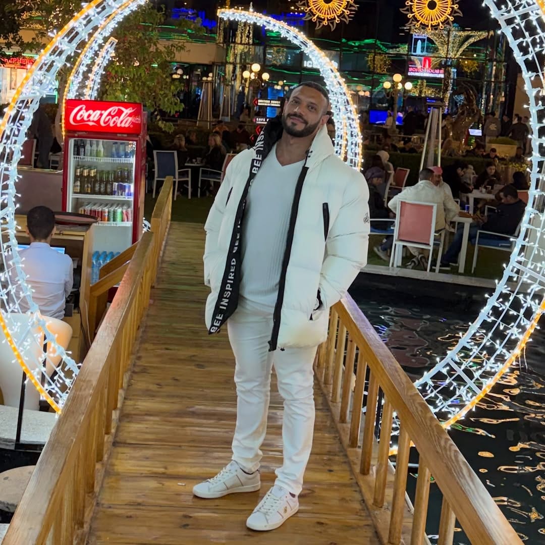 Post 3 by Hany Saeed | Professional Personal Trainer on Instagram (carousel)
