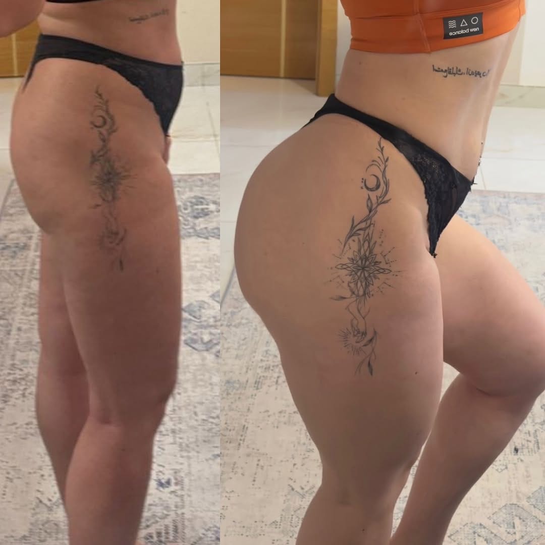 Post 6 by Hany Saeed | Professional Personal Trainer on Instagram (carousel)