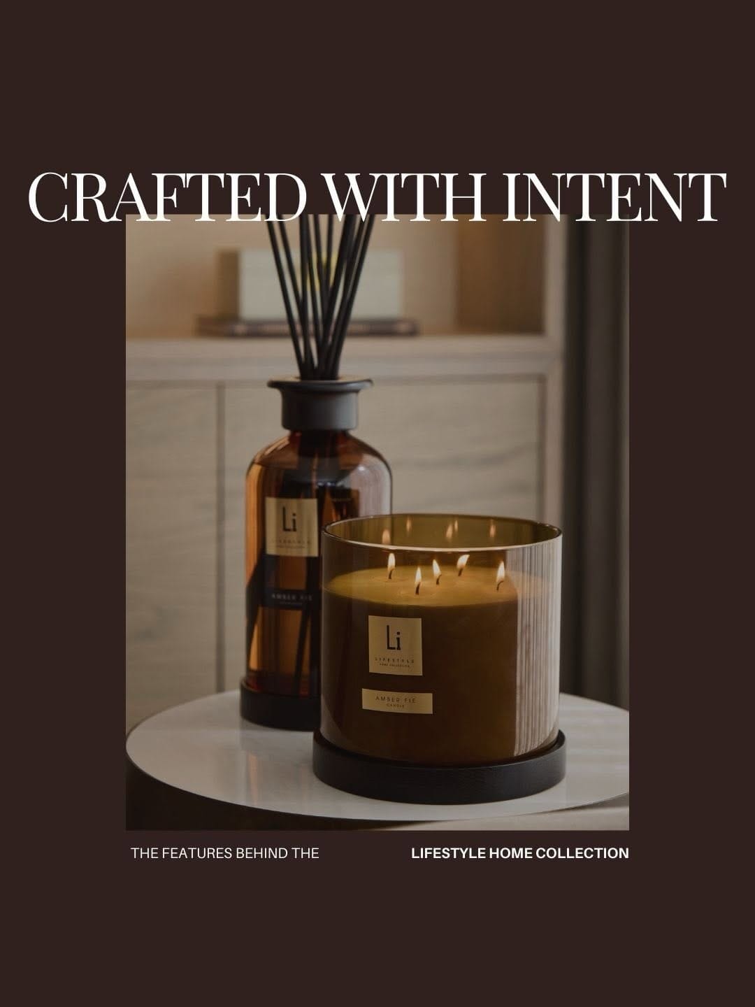 Post 2 by Lifestyle Home Collection on Instagram (carousel)