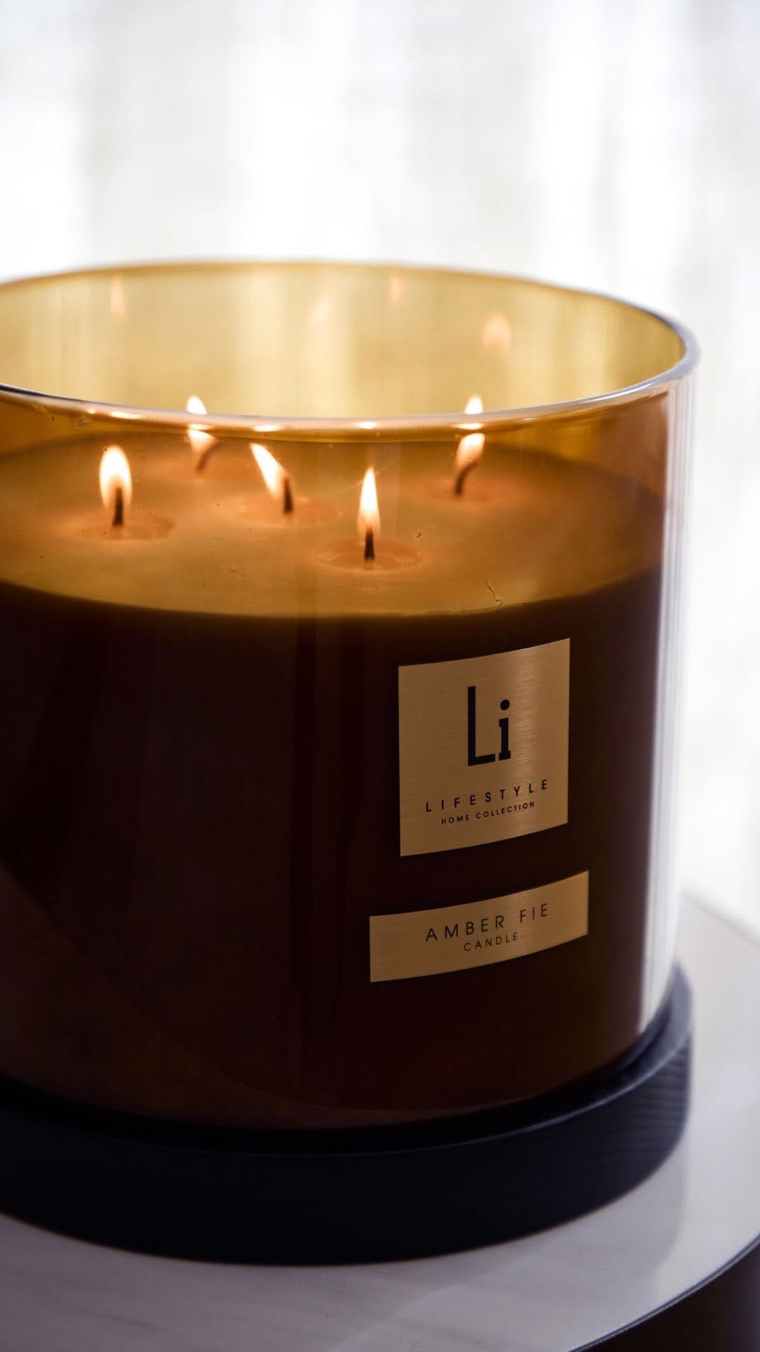 Post 7 by Lifestyle Home Collection on Instagram (video)