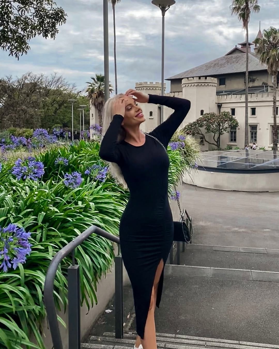 Post 10 by Jana Krejčová on Instagram (image)