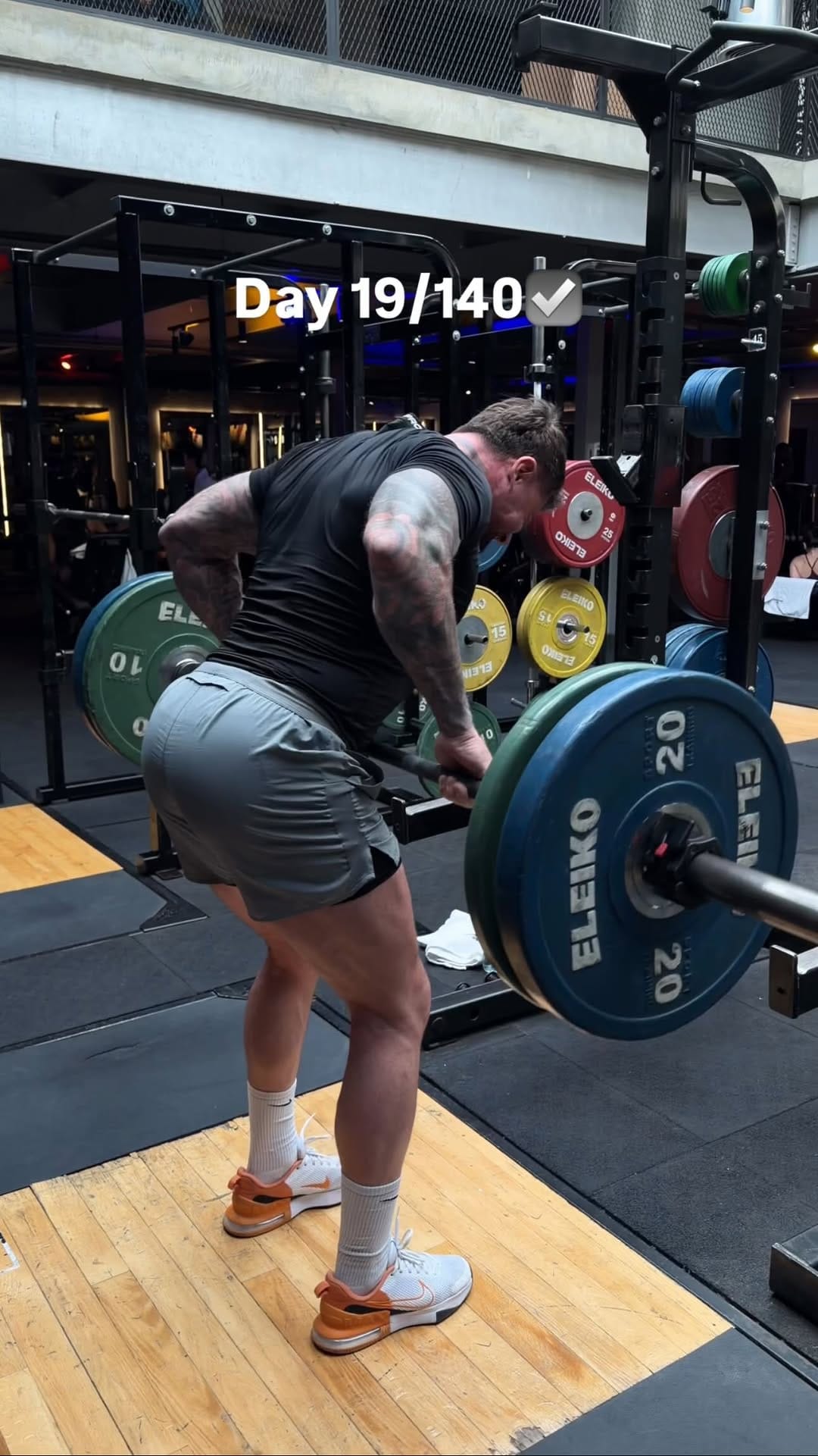Post 3 by Patrik Valcak on Instagram (video)