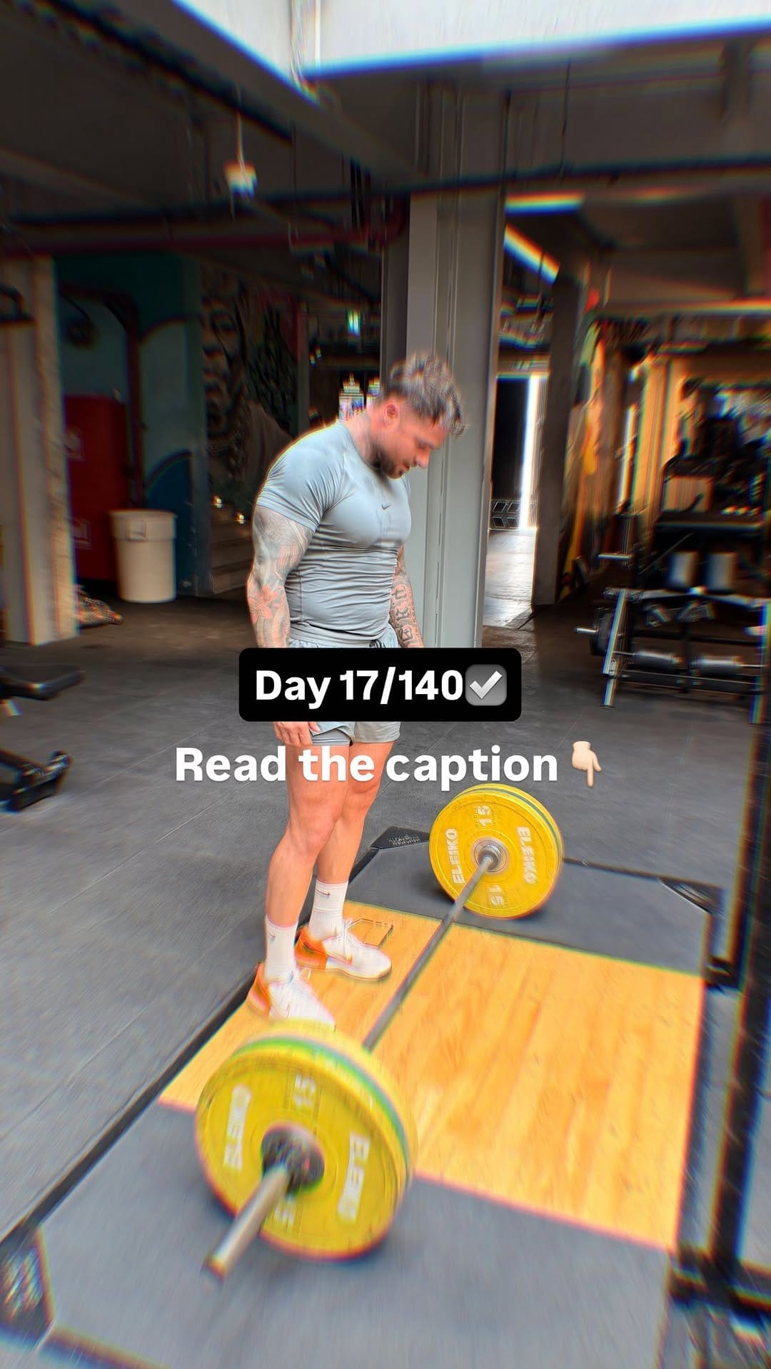 Post 6 by Patrik Valcak on Instagram (video)