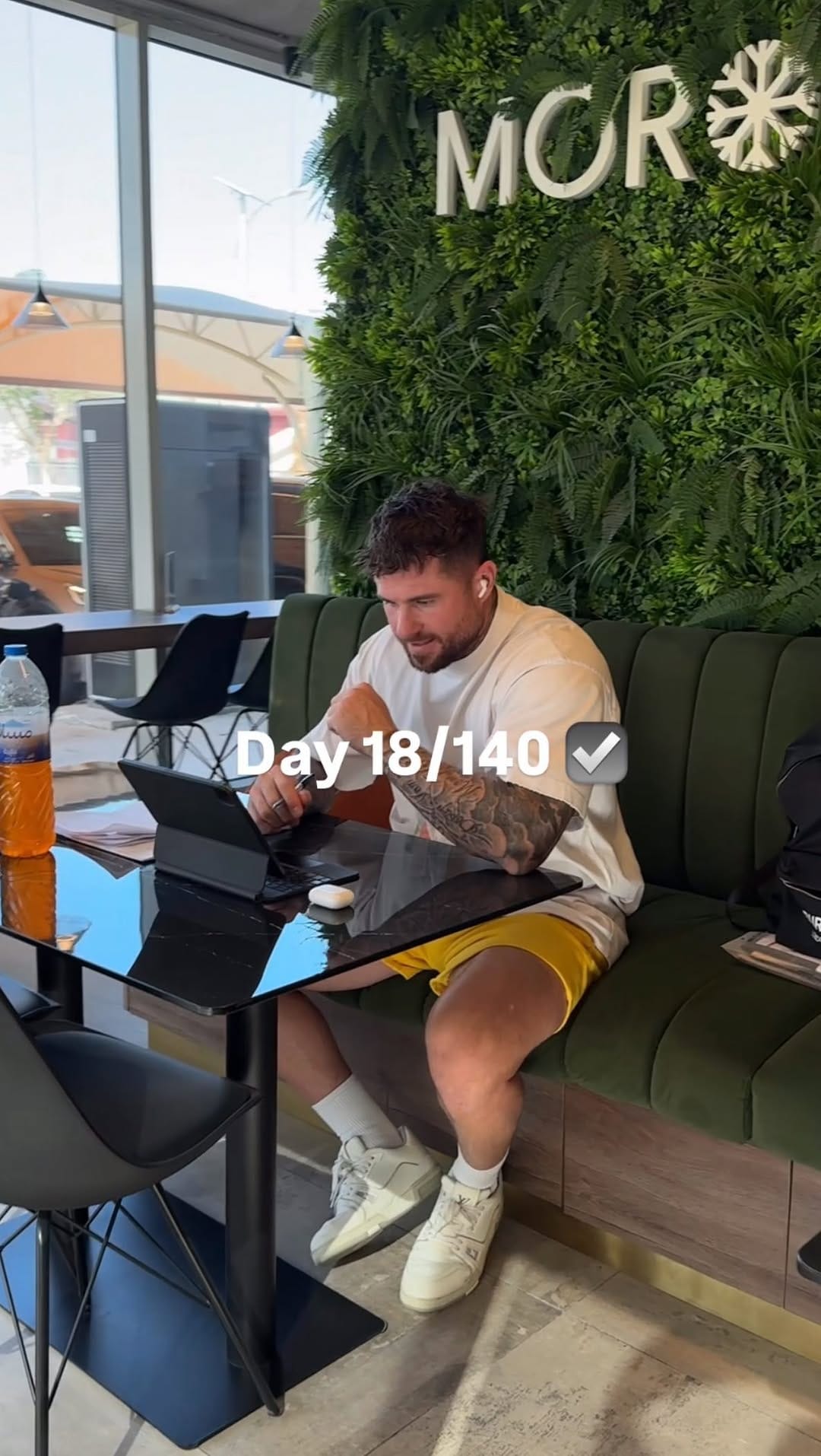 Post 4 by Patrik Valcak on Instagram (video)