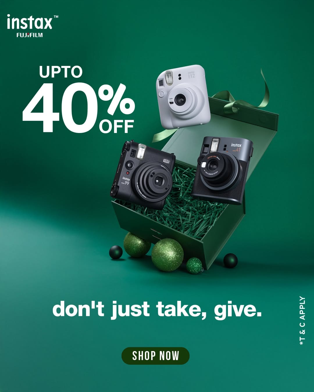 Post 10 by Grand Stores Digital on Instagram (image)