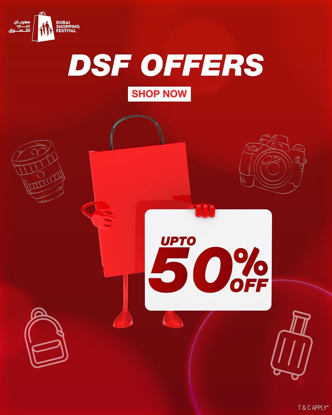 Post 9 by Grand Stores Digital on Instagram (image)