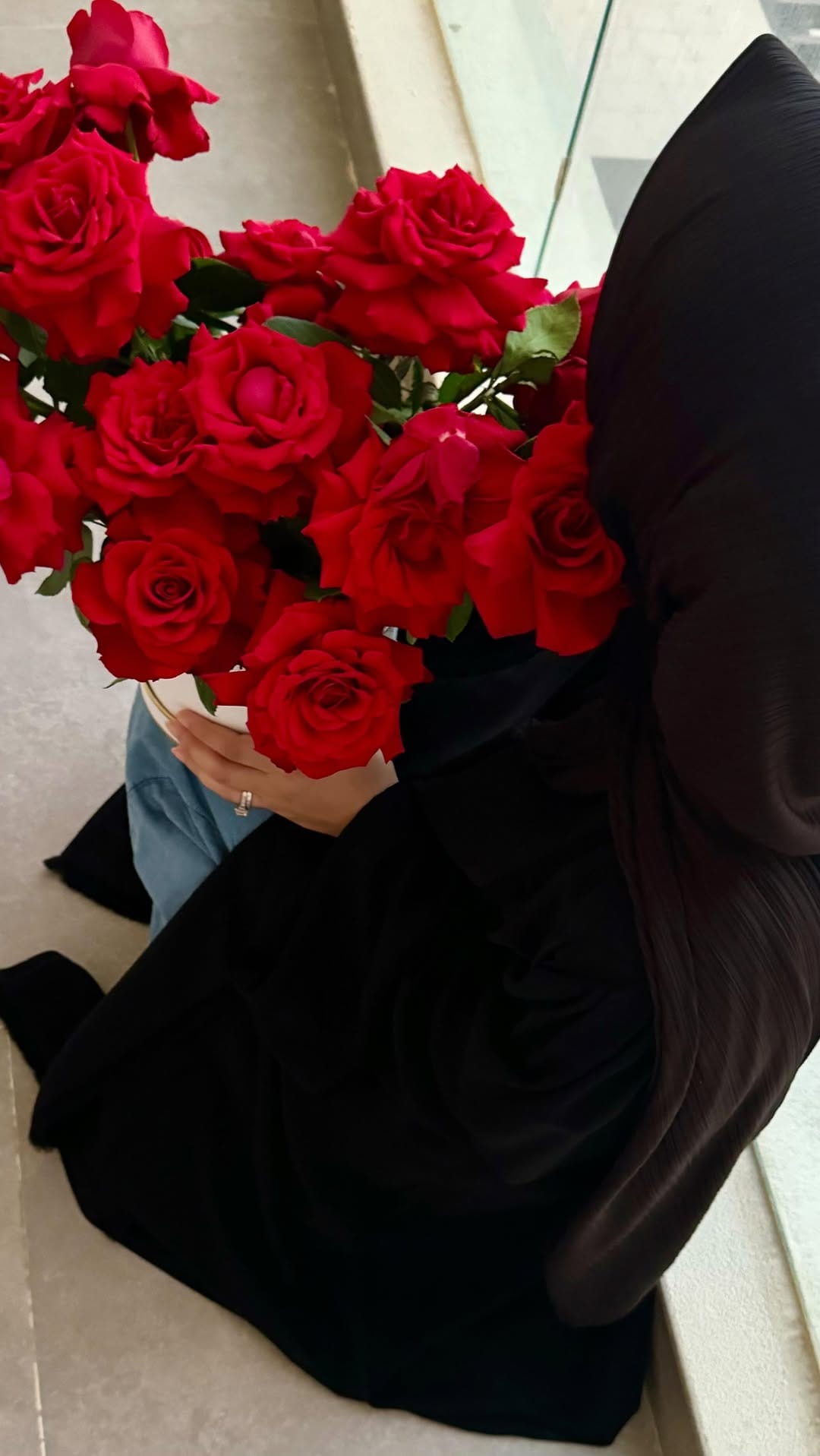 Post 5 by Aliyah | Al Bidaya on Instagram (video)
