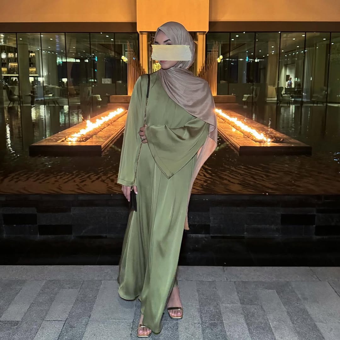 Post 4 by Aliyah | Al Bidaya on Instagram (carousel)