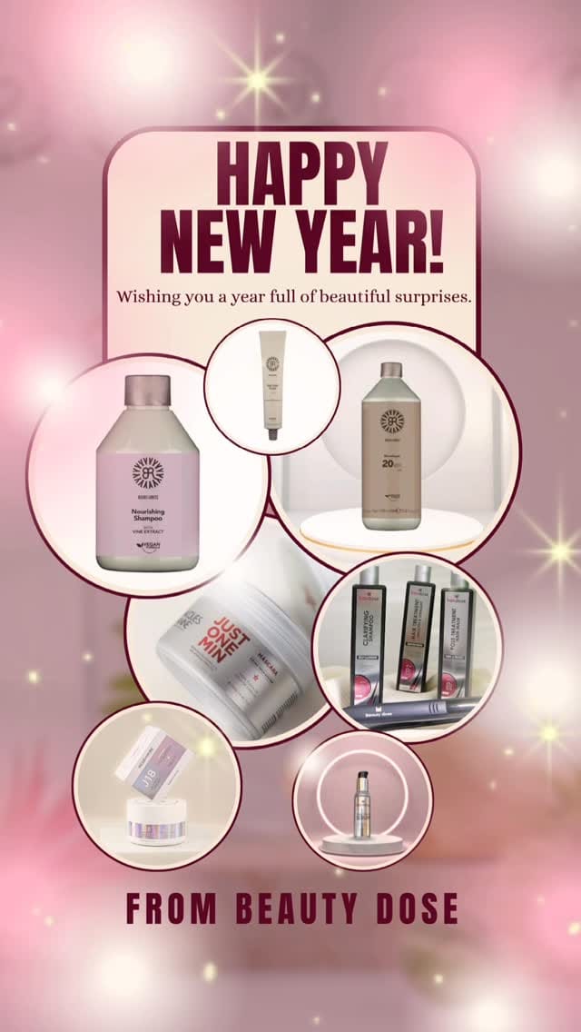 Post 2 by The Beauty Dose on Instagram (video)