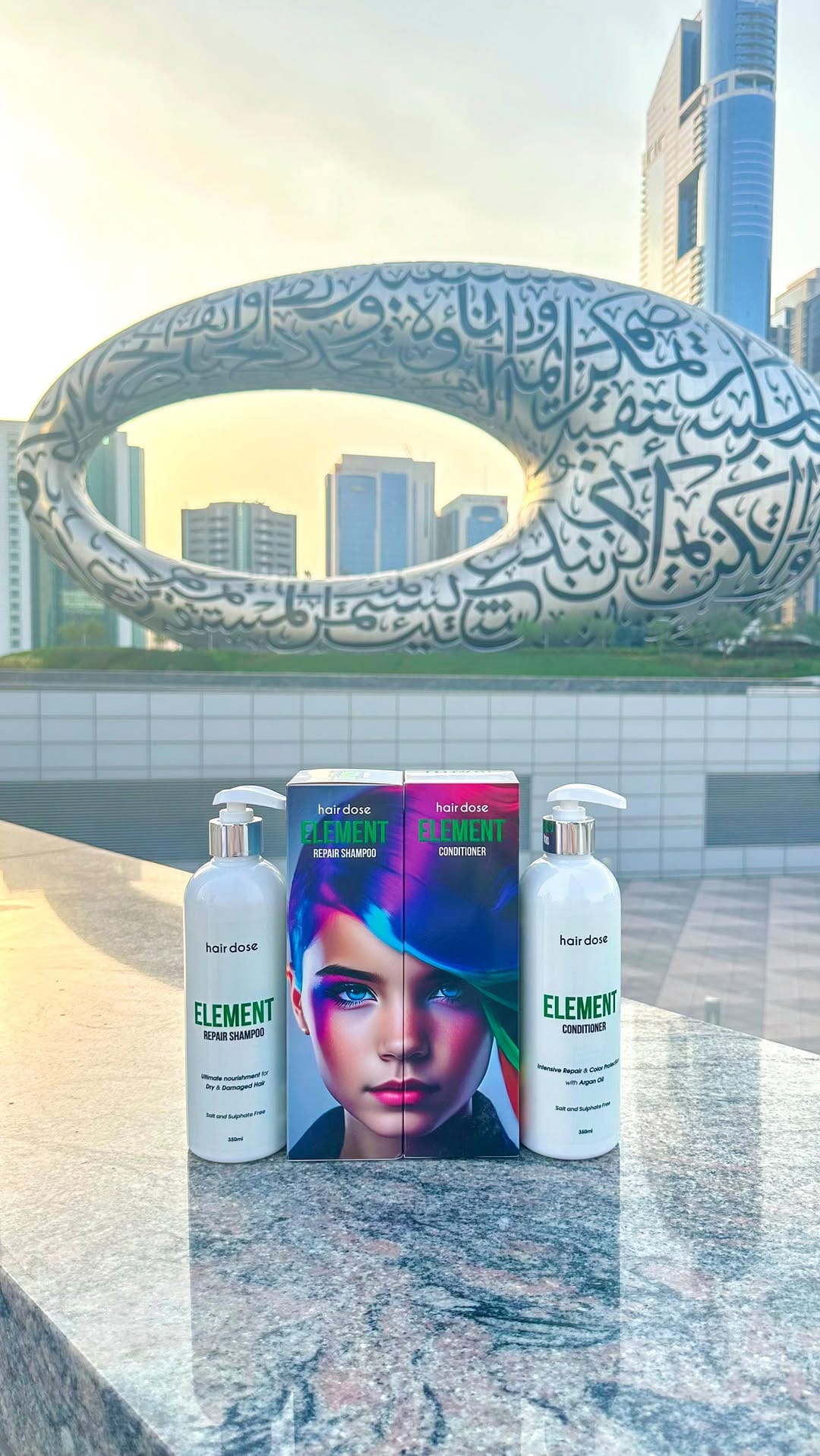 Post 10 by The Beauty Dose on Instagram (video)