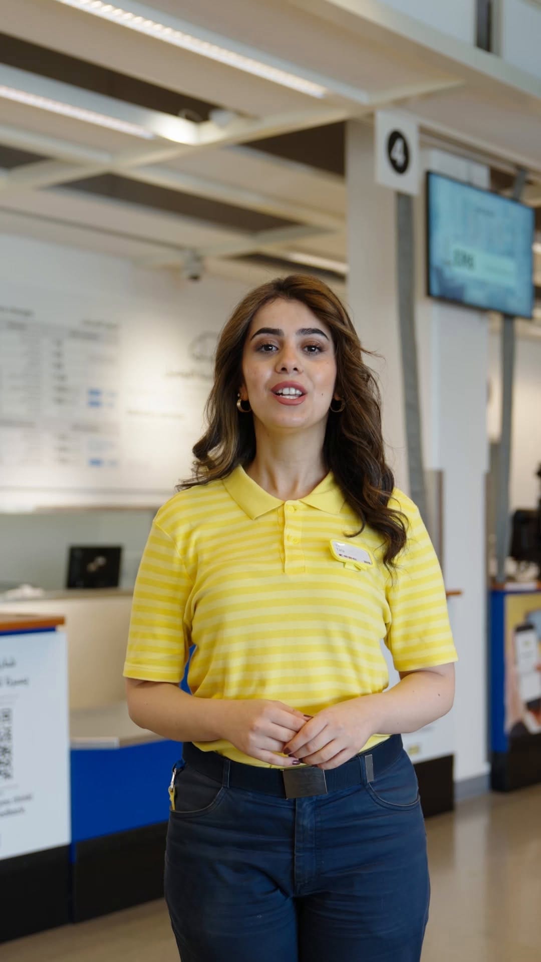 Post 4 by IKEA UAE on Instagram (video)