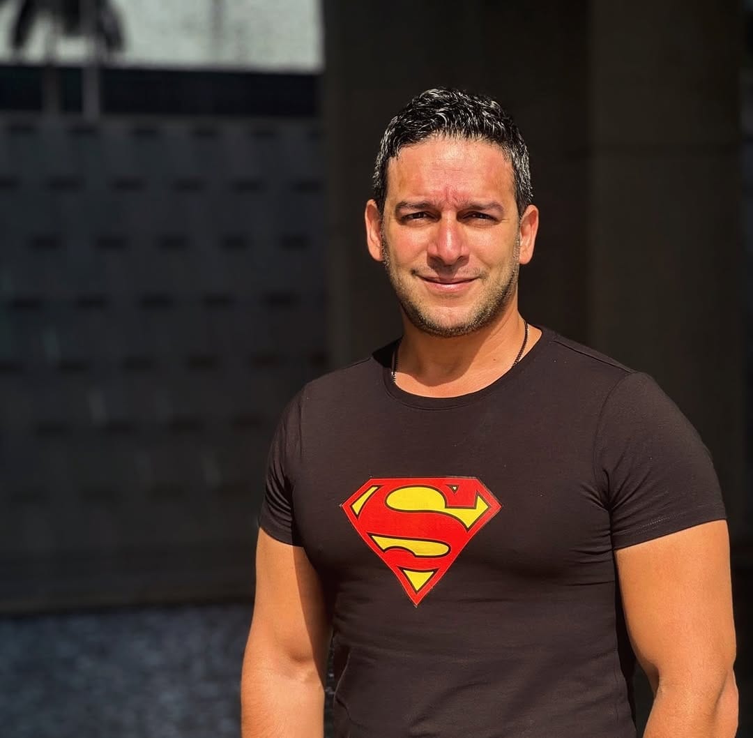 Post 2 by Mohamed El Fakhrany on Instagram (image)